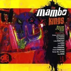 The Mambo Kings (OST)