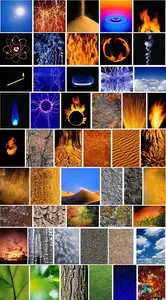 Backgrounds.Elements 2