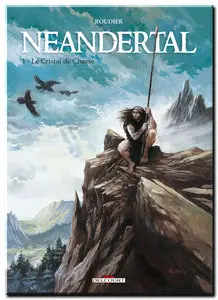 Roudier - Neandertal - Complet