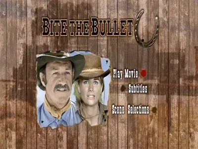 Bite the Bullet (1975)
