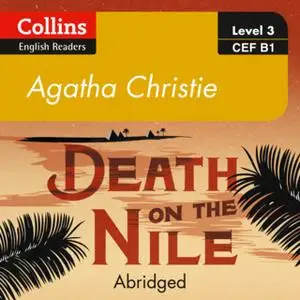 «Death on the Nile» by Agatha Christie