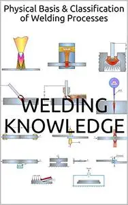 Physical Basis & Classification of Welding Processes