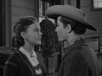 The Last Posse (1953)