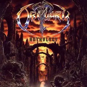 Obituary Discography (Death Metal)