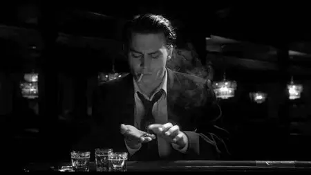 Ed Wood (1994) Special Edition [RE-UP]