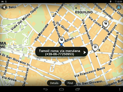 TomTom 1.3.2 Europe 935.5817 for Android