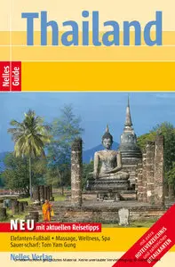 Thailand (Nelles Guide)