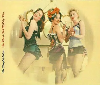 The Puppini Sisters - The Rise & Fall Of Ruby Woo (2007)