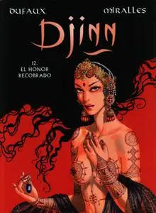 Djinn #0-13, De Dufaux y Miralles