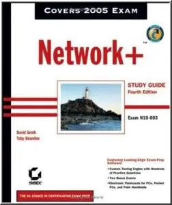 Network+ Study Guide: Exam N10-003 [Repost]