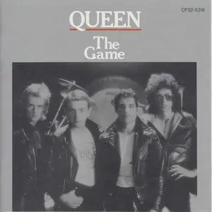 Queen: Studio Discography (1973-1995)