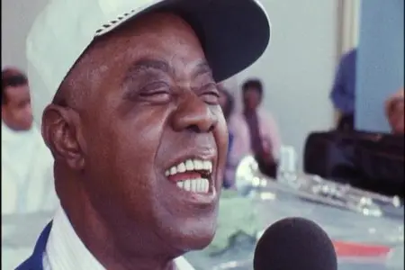 Louis Armstrong - Good Evening Ev`rybody (2010)