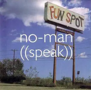 No-Man - Albums & EPs Collection [16 CD] (1993-2009)