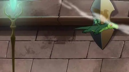 Mysticons S02E12