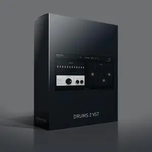 Kerfyge Audio Trap Drums 2 VST WiN RETAiL