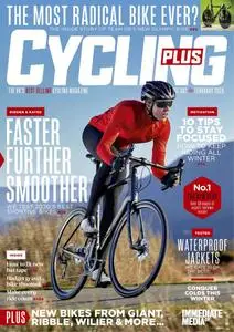 Cycling Plus UK - February 2020