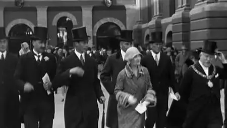 Ch5. - King George VI: The Accidental King (2020)