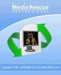 Digital MediaRescue Pro 5.0.478 Portable