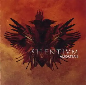 Silentium - Discography (1996 - 2008)