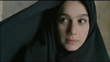 Nun va Goldoon / A Moment of Innocence (1996)