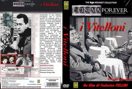 I Vitelloni (1953)