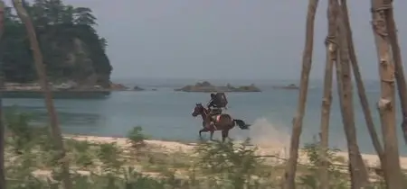The Magoichi Saga (1969)