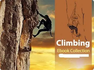 Climbing Ebook Collection