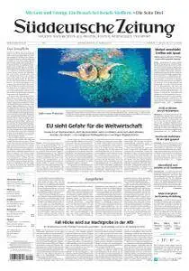 Süddeutsche Zeitung - 14 Februar 2017