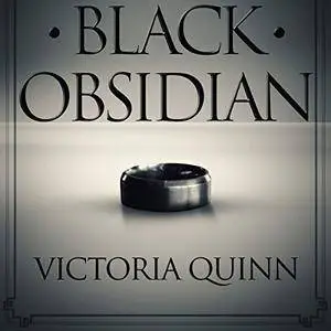 Black Obsidian [Audiobook]