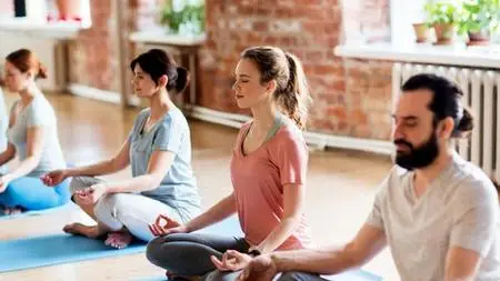 Meditation: 10 Minutes a Day that Will Transform Your Life