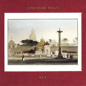 Colour Haze - All (2008) {Elektrohasch}