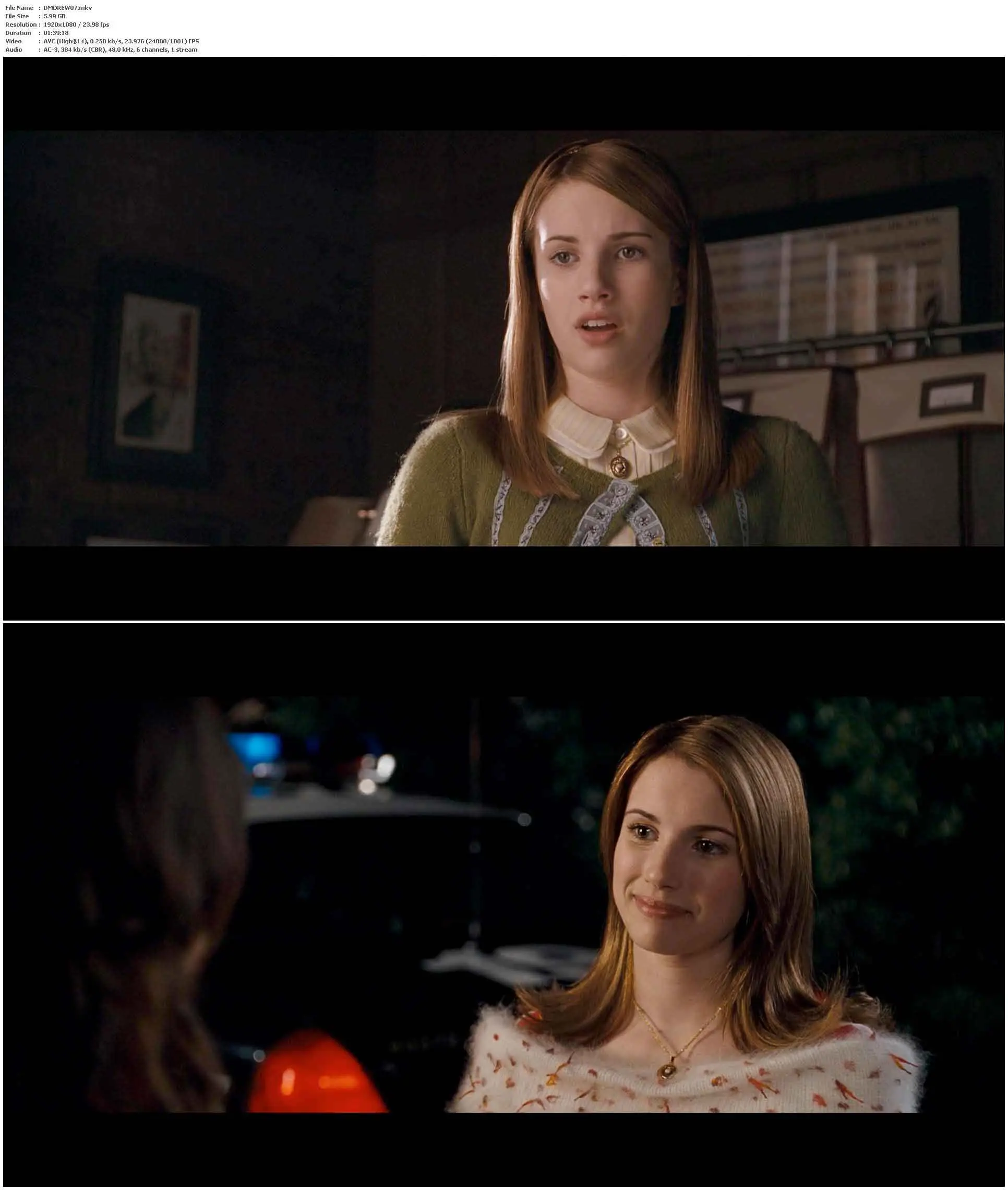 Nancy Drew (2007) / AvaxHome