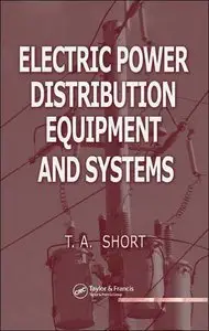 Electric Power Distribution Equipment and Systems (Repost)