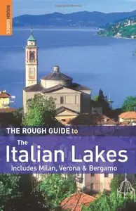The Rough Guide to Italian Lakes