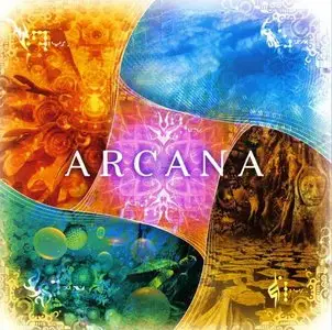 V.A. - Arcana (2006) (Repost)