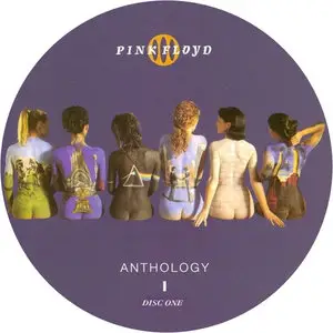 Pink Floyd - Anthology I: A Collection of Rare Tracks 1965-1983 (1999)