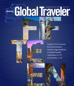 Global Traveler - February 2019