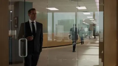 Suits S07E09