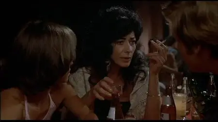 Stay Hungry (1976)