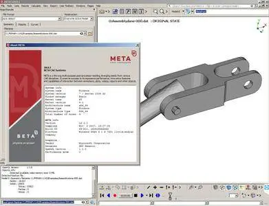 BETA CAE Systems 18.0.1