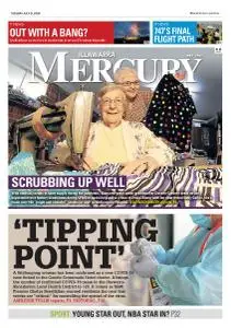 Illawarra Mercury - July 21, 2020