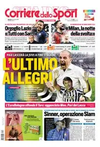 Corriere dello Sport Puglia - 28 Novembre 2023