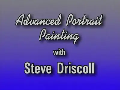 Advanced Portrait Painting