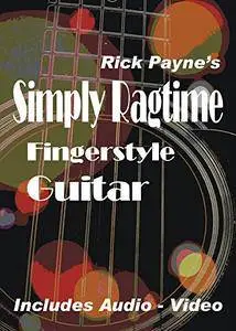 Simply Ragtime Fingerstyle Guitar