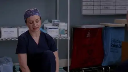 Grey's Anatomy S05E11