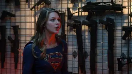 Supergirl S01E16