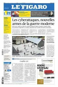 Le Figaro - 31 Juillet 2021