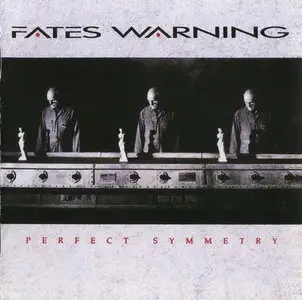 Fates Warning - Perfect Symmetry (1989)