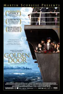 Nuovomondo / Golden Door (2006)