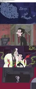 101 Dalmatians II: Patch's London Adventure (2003)
